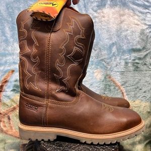 Work Boots